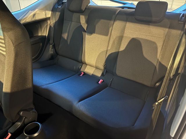 up! move up drive pack plus, Klima, Einparkhilfe