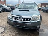 Subaru Forester Exclusive - Subaru Forester in Duisburg