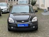 Kia Rio 1.4 EX Top - Kia Rio: 1.4
