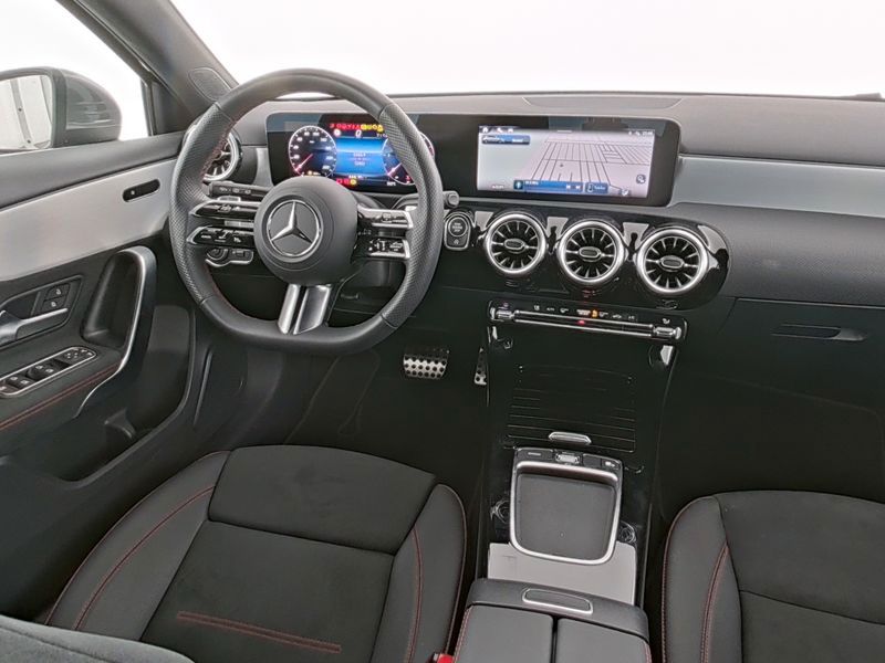 Mercedes-Benz A 220 d AMG Edition AHK Distro 360 Ambie Totwin foto 5