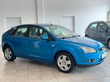 Ford Focus Lim. Style - Ford Focus aus 2007: ST