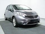 Nissan Note Acenta+1.HAND+KLIMAAUTOMATIK - Nissan Note Gebrauchtwagen