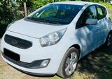 Kia KIA Venga Sunedition - Kia Venga in Berlin
