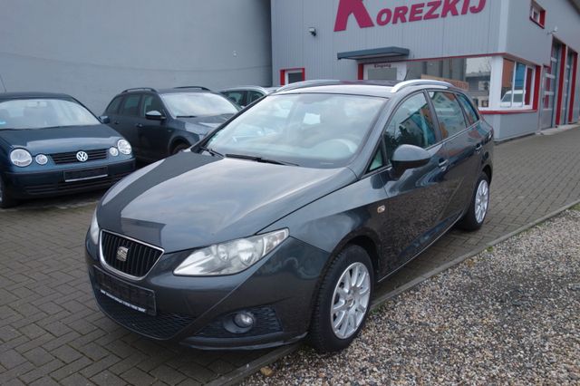 Seat Ibiza ST 1.4 16V Style 2.HAND, KLIMA, TEMP, ALU