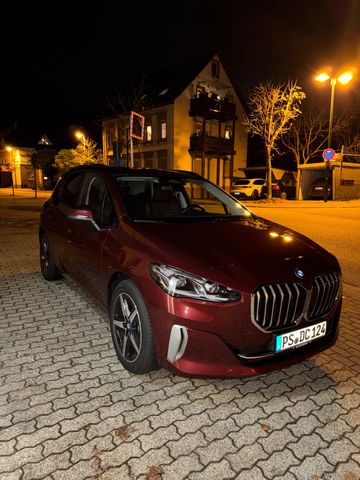 BMW 218iA Active Tourer Luxury Line