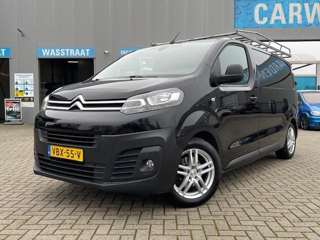 Citroën Jumpy Kasten Club M