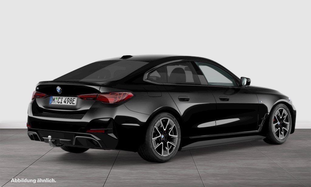 BMW i4 - Bild 2
