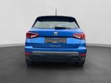 Seat Arona Style 1.0 TSI AUT+NAVI+CARPLAY+PDC+LED+ - Seat Gebrauchtwagen
