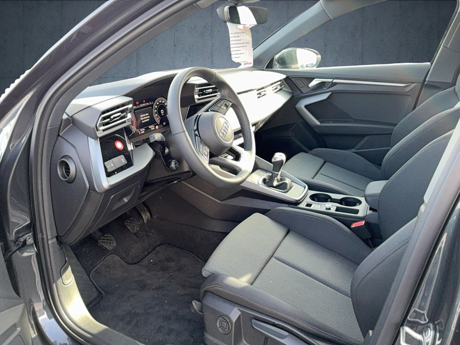Audi A3 - Bild 10