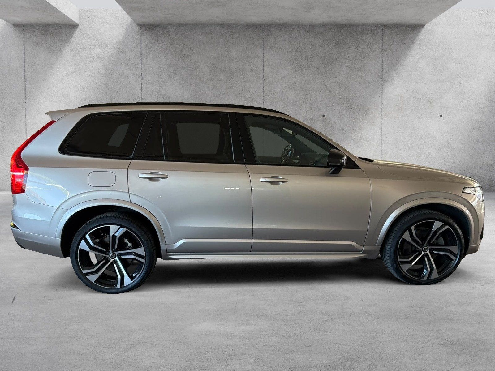 Volvo XC 90 T8 AWD Ultimate Dark Plug-In (EURO 6d) imagem 2
