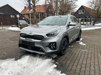 Kia Niro Spirit Plug-in Hybrid*abn AHK*Winterräder*