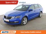 Skoda Octavia 2.0 TDI Premium Edition Aut.*LED*CAM*PDC - Skoda Octavia: Edition
