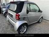 Smart ForTwo fortwo cabrio Basis - Smart Gebrauchtwagen von 2005