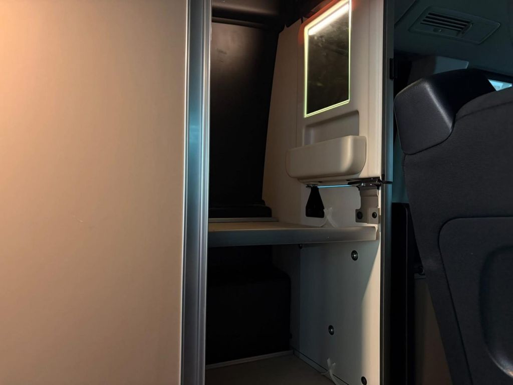 MERCEDES-BENZ Marco Polo VOLL DIGI ISOFIX DAB MARKISE AMG MERCEDES-BENZ Marco Polo VOLL DIGI ISOFIX DAB MARKISE AMG