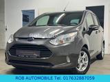 Ford B-Max B-MAX Sync Edition*Nur 50Tkm*Klima*TÜV* - Ford: 50