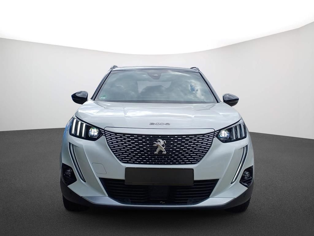 Peugeot 2008 E-2008 GT PACK imagem 2