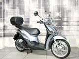 Piaggio Liberty 150 S ABS - PIAGGIO S 150