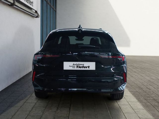 Astra Sports Tourer 1.2 Turbo Automatik GS (L)