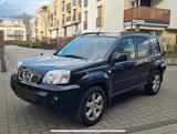 Nissan X-Trail 4x2 comfort 2.0 Comfort Columbia EDT - Nissan X-Trail: Columbia
