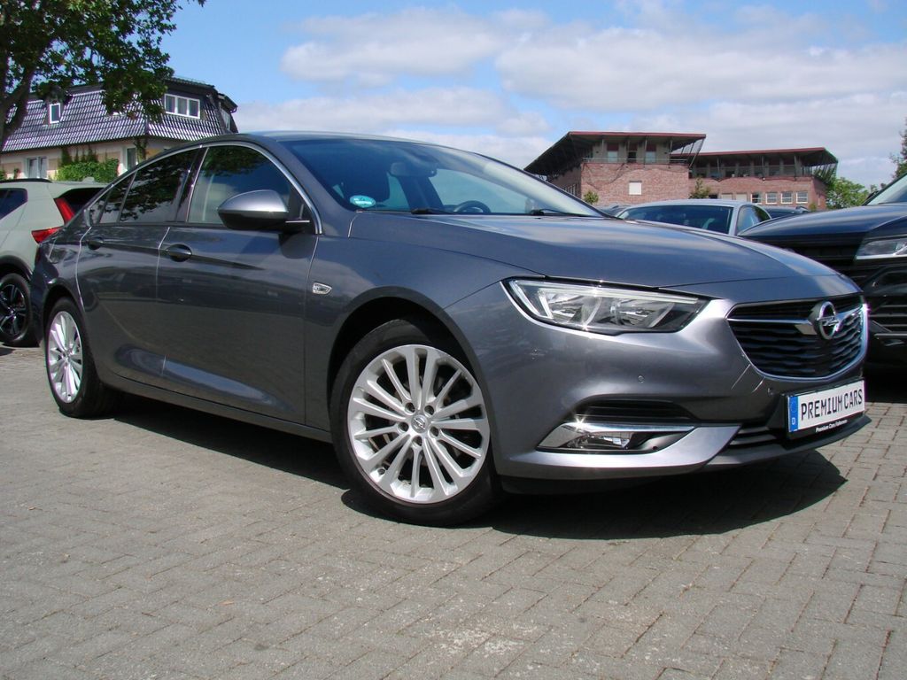Image of Opel Insignia