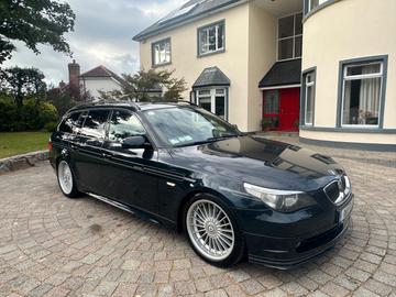 صورة 8 لـ 2006 Alpina B5