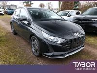 Hyundai i20 - Vorschau Bild 4