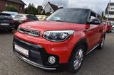 Kia Soul Dream Team/2.HD/Navi/RFK - Kia Soul in Dortmund