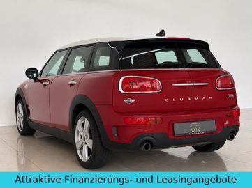 MINI Cooper S Clubman - 3