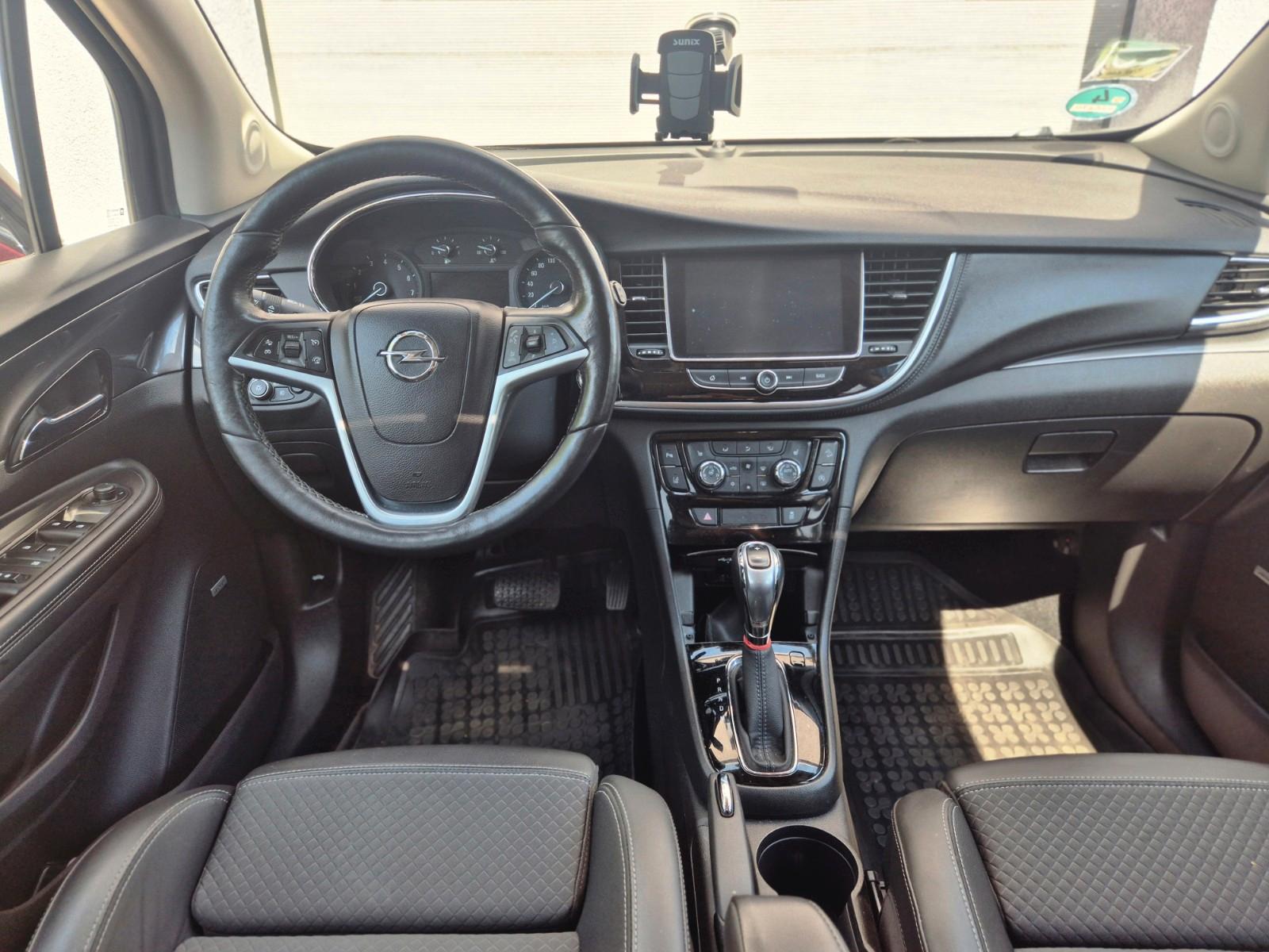 Opel Mokka X Color Innovation Start/Stop 4x4