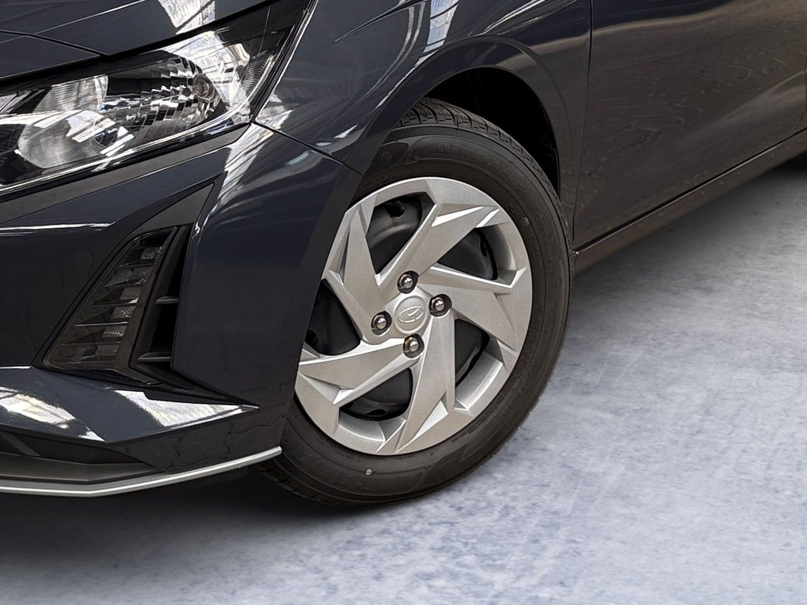 Hyundai i20 – Bild 6