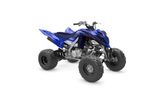 Yamaha YFM700R SE1 Racing Blue MY24 - YAMAHA 7