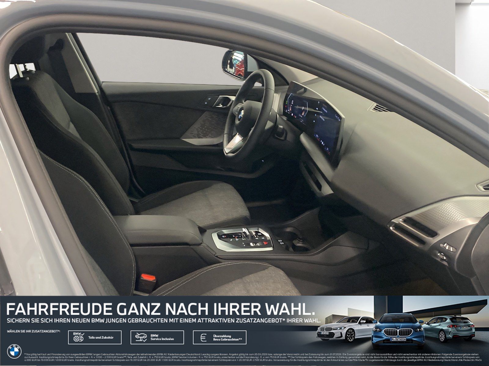 BMW 120 - Bild 6