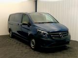 Mercedes-Benz Vito Kasten 114 CDI EXTRALANG L3 Select *1.Hand* - Mercedes-Benz Vito mit Diesel-Antrieb: Van, Schaltgetriebe