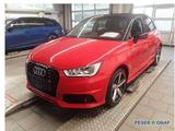 Audi A1 Sportback 1.8 TFSI S tronic Sport Navi,Xenon, - Audi A1 8X Gebrauchtwagen