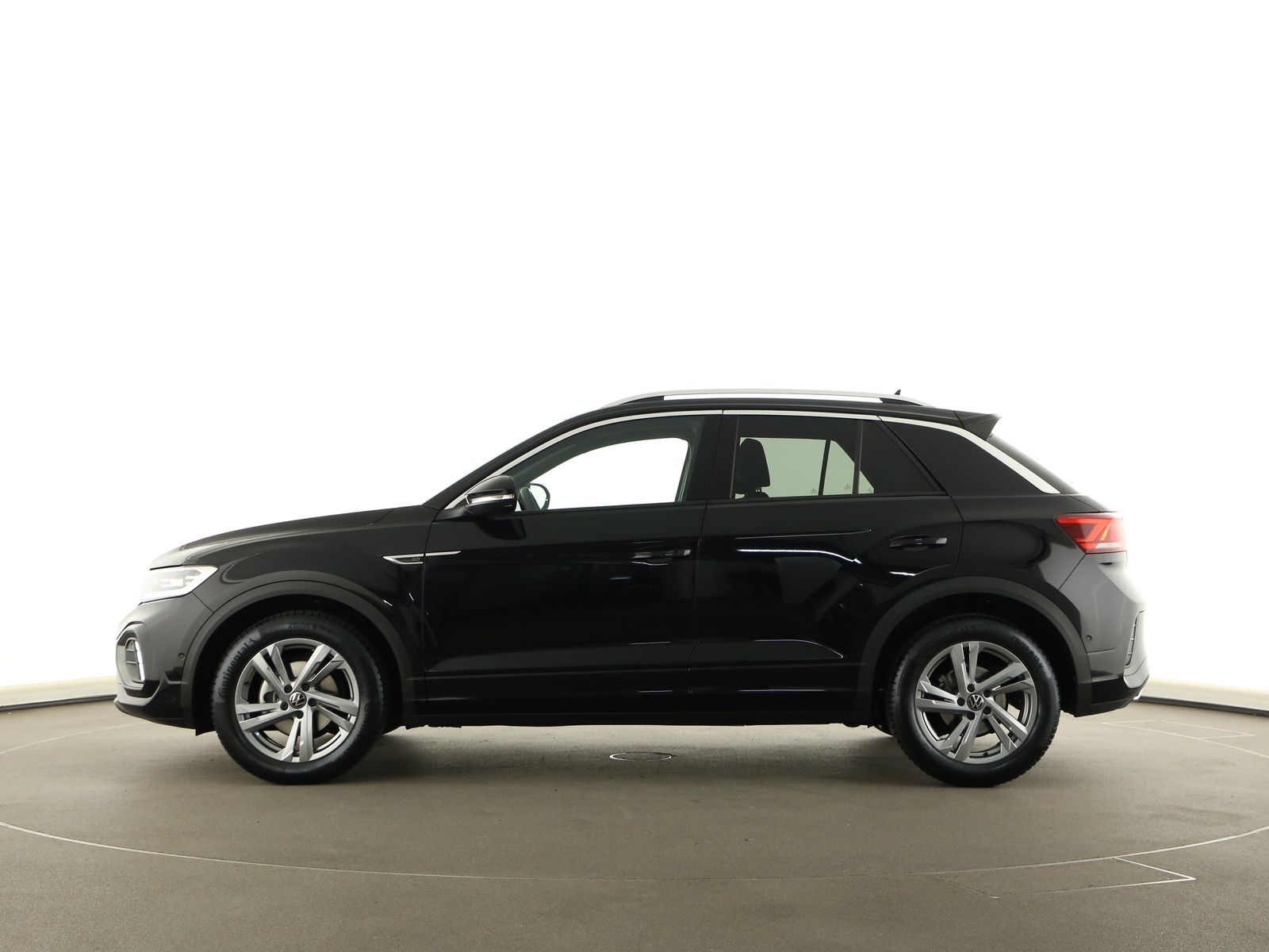 Volkswagen T-Roc - Bild 8