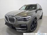 BMW X5 3.0 xDrive45e PHEV Aut. LED-Xenon LC-Pro Air - BMW X5: Grün