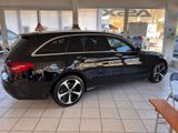 Mercedes-Benz C 300 d 4MATIC T Autom.AMG Line - Mercedes-Benz C 300: Matic
