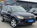 Volkswagen Tiguan 2.0 TDI Track&Style BMT 4Motion+Garantie+ - Volkswagen Tiguan: Track Style