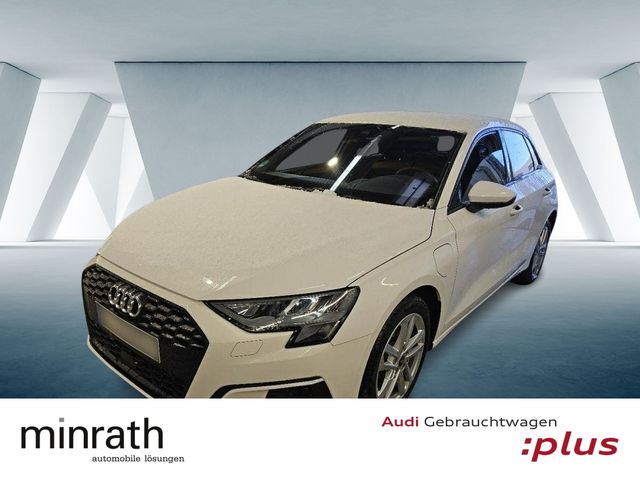 Audi A3 Sportback 40 TFSI e basis APP DAB NAVI LED LM