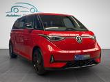 Volkswagen ID. Buzz GTX LR LÜ 4M AHK ACC RFK H&K HUD MEMORY - rote Volkswagen ID. Buzz