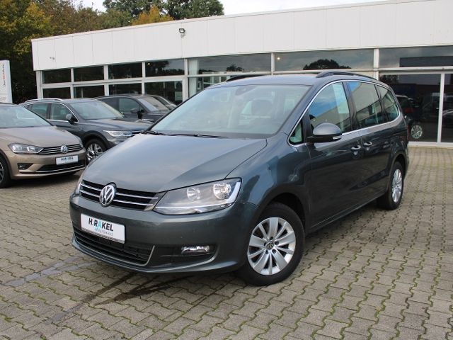 Volkswagen Sharan 1.4 TSI Comfortline OPF