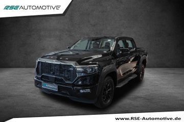 Fotografie DFSK Andere Foton 4 Pick Up