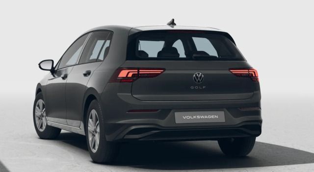 Volkswagen Golf - Bild 2