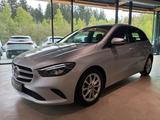 Mercedes-Benz B 200 /AUTOMATIK/KAMERA/CARPLAY/LED/ALLWETTER/ - gebrauchte Mercedes-Benz B 200 aus dem Jahr 2022