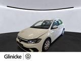Volkswagen Polo 1.0 TSI DSG PDC SiHz LED - gebrauchte VW Polo aus dem Jahr 2022
