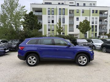Skoda Kodiaq - 6