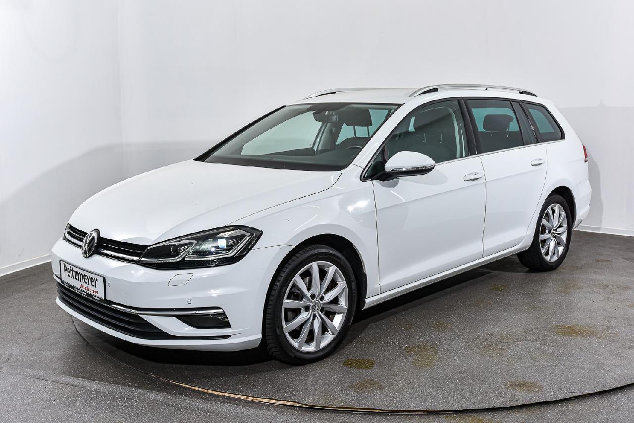 Volkswagen Golf Kombi 7 Highline DSG 