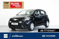 Hyundai i10 - Vorschau Bild 1