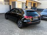 Mercedes-Benz A 180 d*KAMERA*SPURHALTE*LED*Widescreen*** - Mercedes-Benz A 180: Automatik
