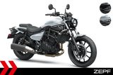 Kawasaki ELIMINATOR 500 - 2025 - KAWASAKI ROTTWEIL - KAWASAKI 500R